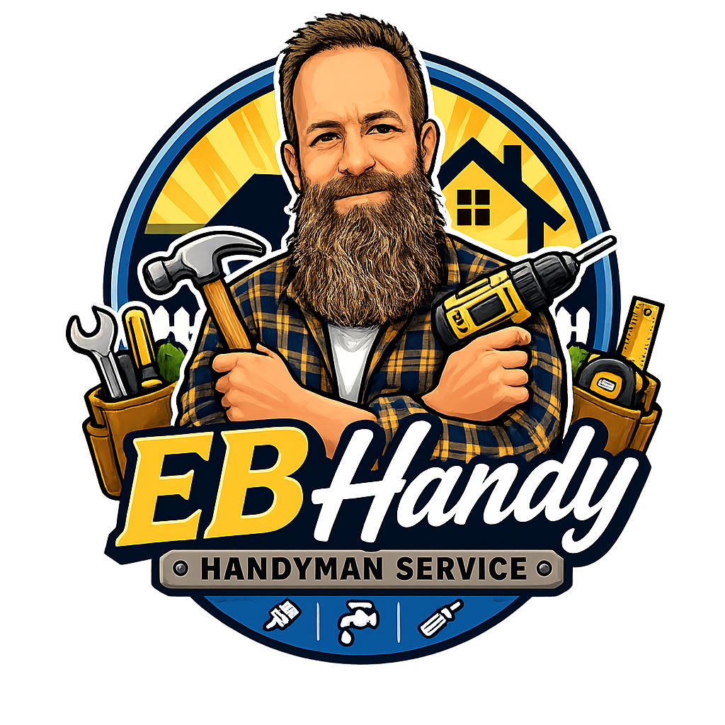 EBHandy Logo